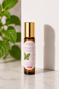 Peppermint Rollerball Cooling relief 5 mL