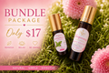 BUNDLE - BEST VALUE Save $3