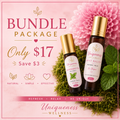 BUNDLE - BEST VALUE Save $3